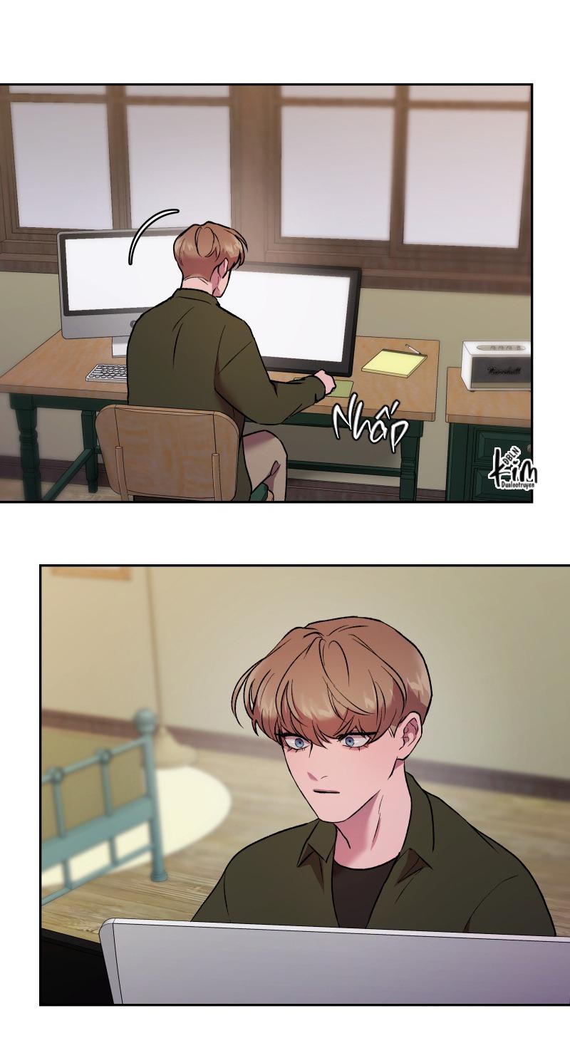 NỖI SỢ CỦA HWAN YEONG Chapter 37 - Next Chapter 38