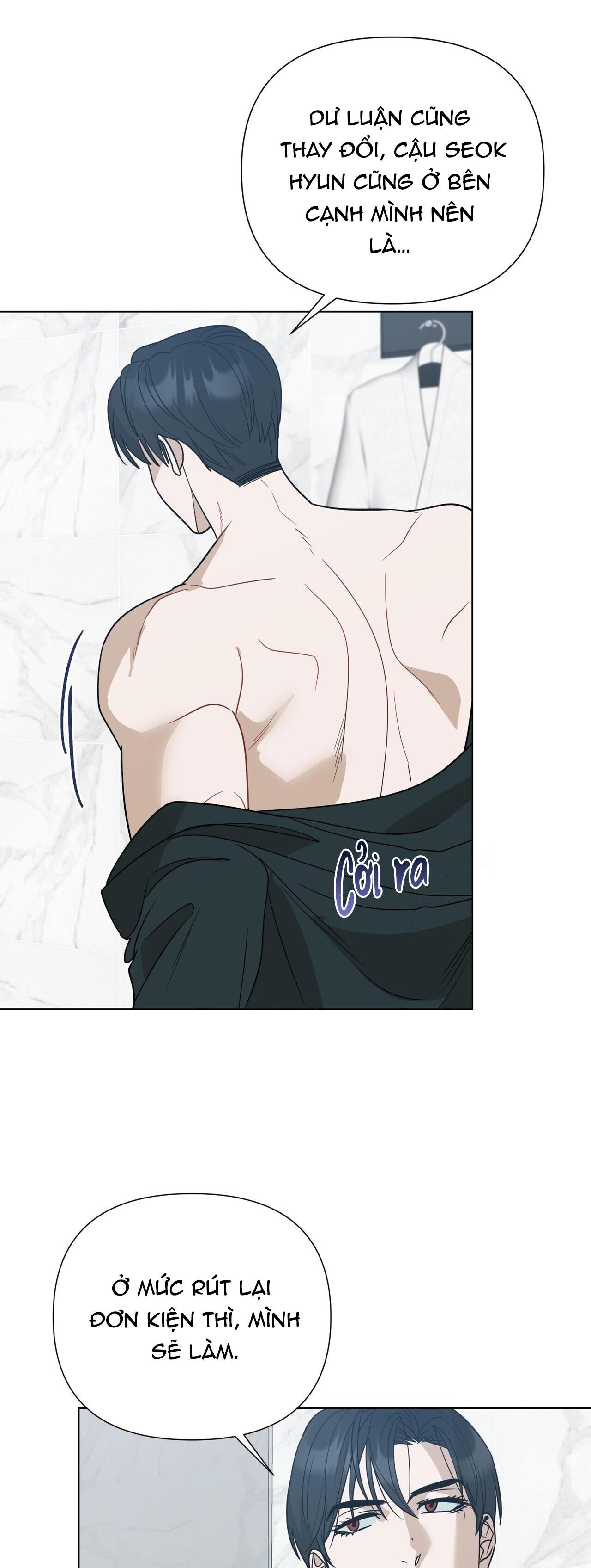 KIỆT TÁC Chapter 26 - Next Chapter 27