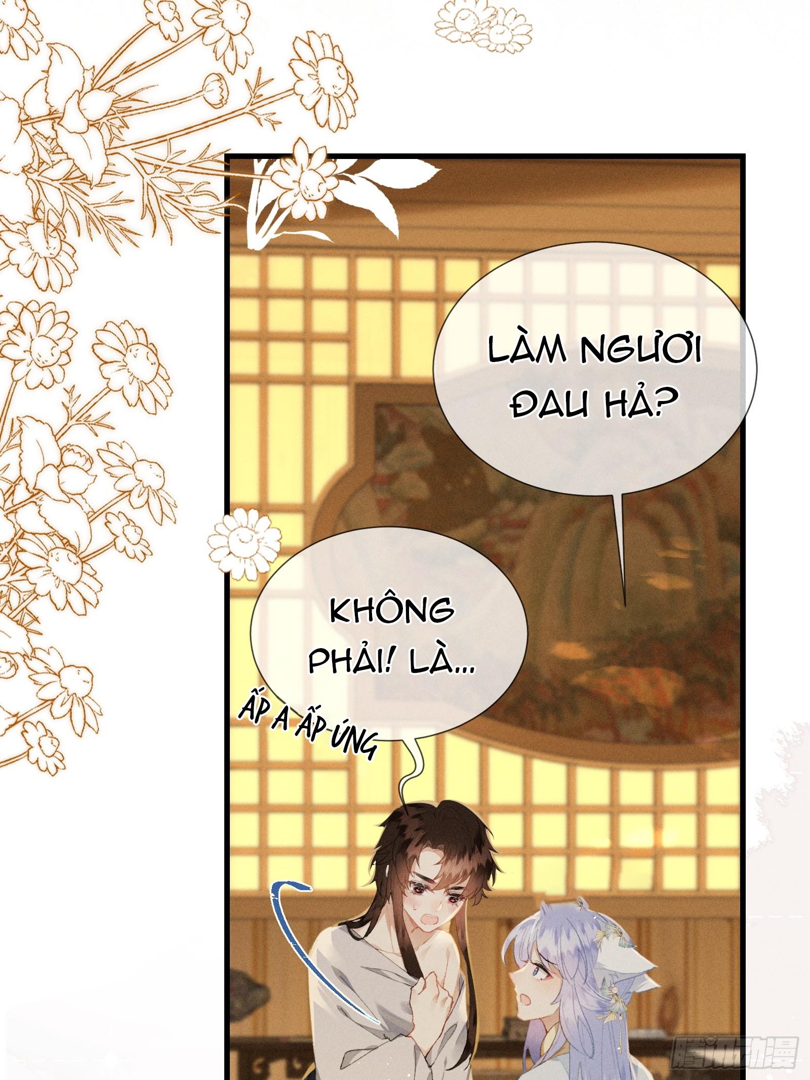 Chiếm Đoạt Quân Phụ Chapter 7 - Next Chapter 8