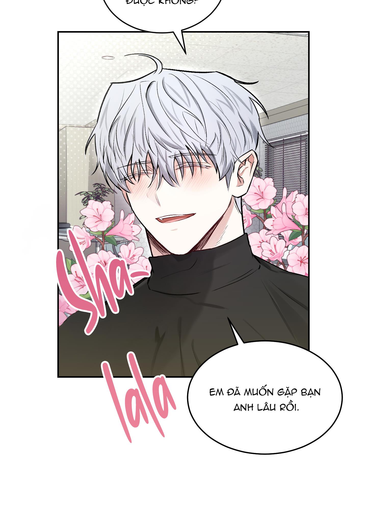 BẮN LÀ DÍNH Chapter 3 - Next Chapter 4