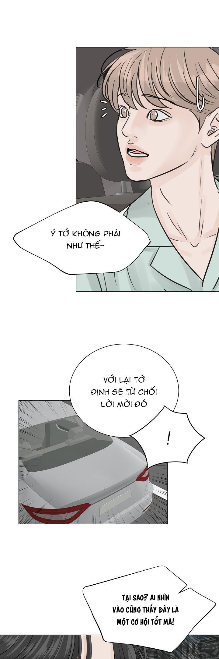 Ở LẠI BÊN TÔI Chapter 41 ss2 - 8 - Next Chapter 42 ss2 - 9