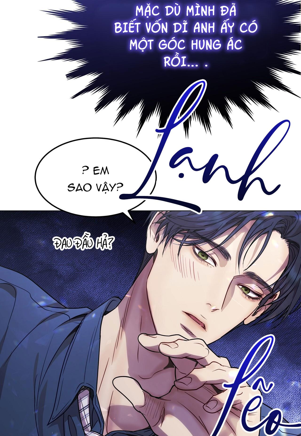 LỐI SỐNG ÍCH KỶ Chapter 39 - Next Chapter 40