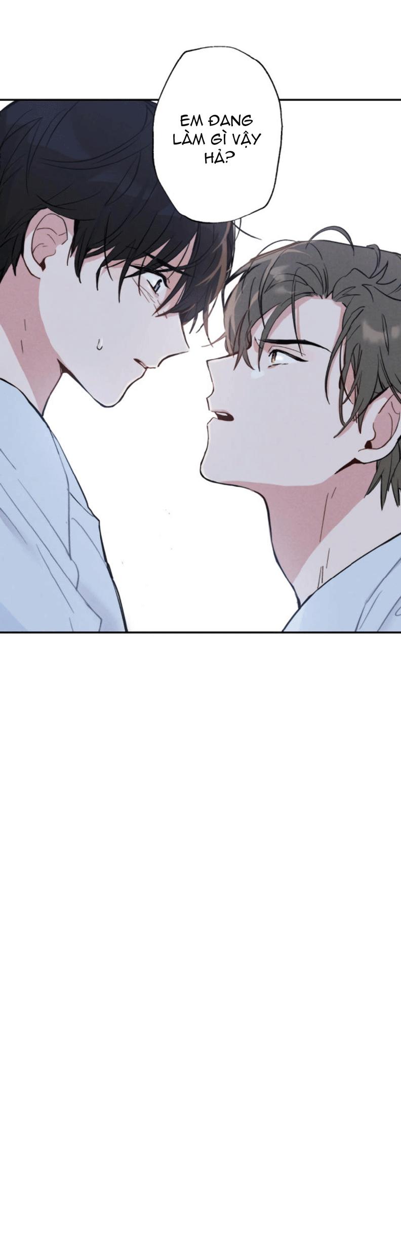 Mưa Giông Chapter 2 - Next Chapter 3
