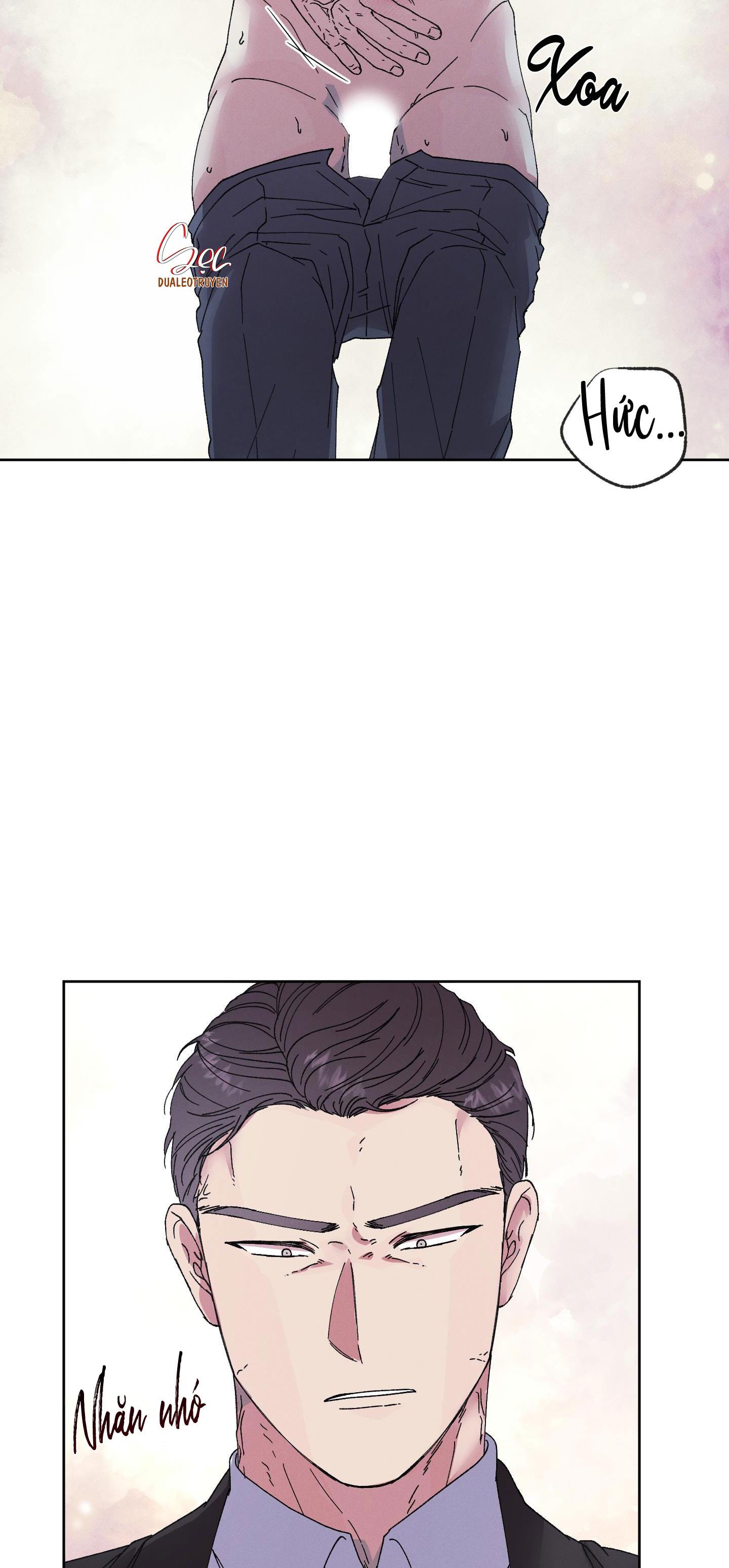 (A x A) Ngày trăng không rạng Chapter 7 NGOẠI TRUYỆN 2 - Next Chapter 8 NGOẠI TRUYỆN 3
