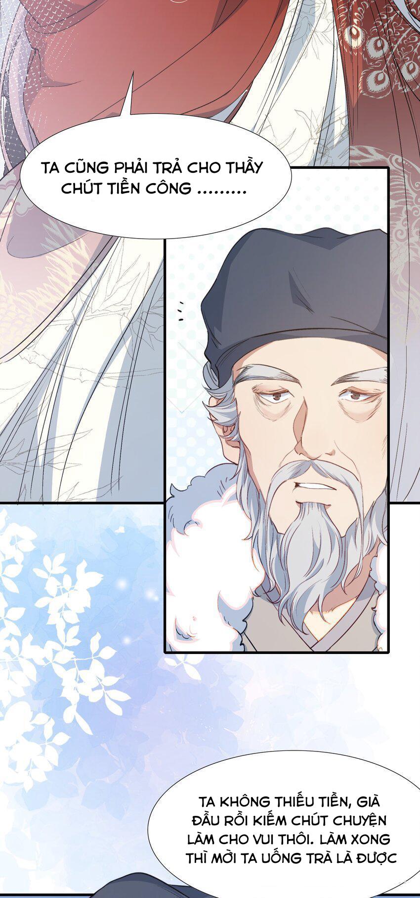 Loạn thế vi vương Chapter 56 - Next Chapter 57