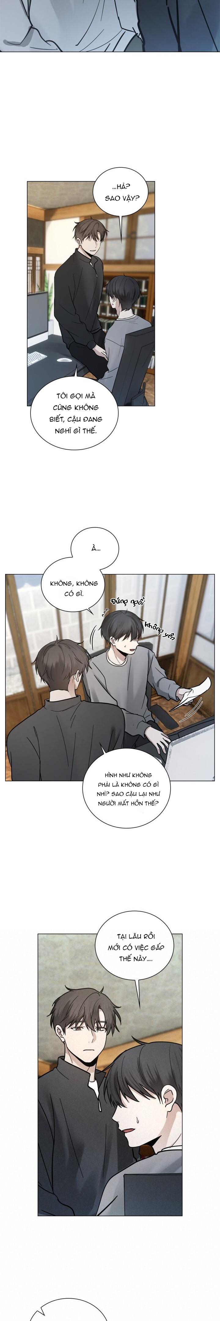 Không xa lạ Chapter 44 - Next Chapter 45