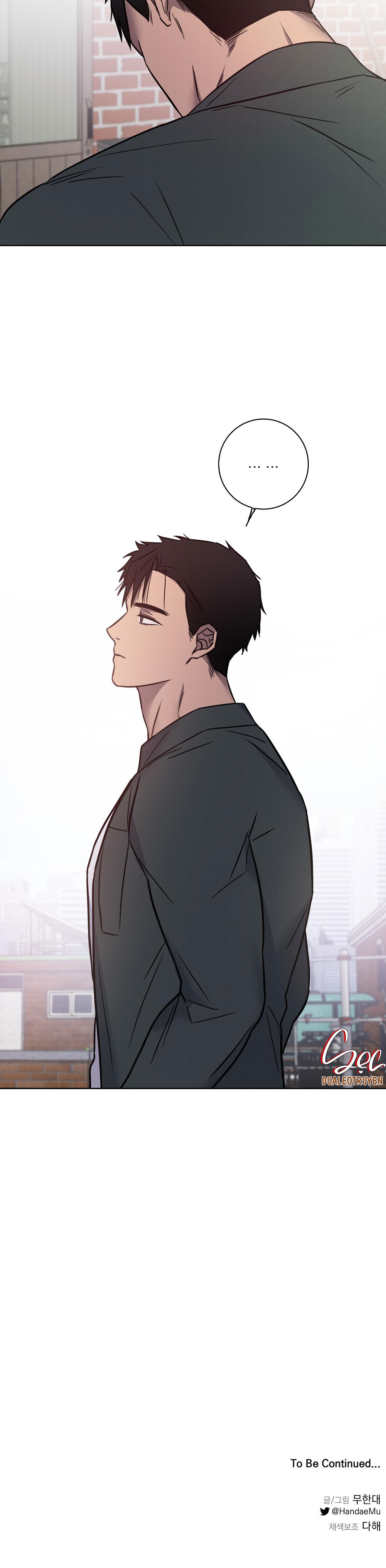 LOVE GYM Chapter 27 - Next Chapter 28