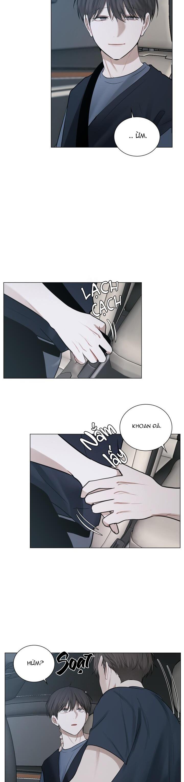Không xa lạ Chapter 21 - Next Chapter 22