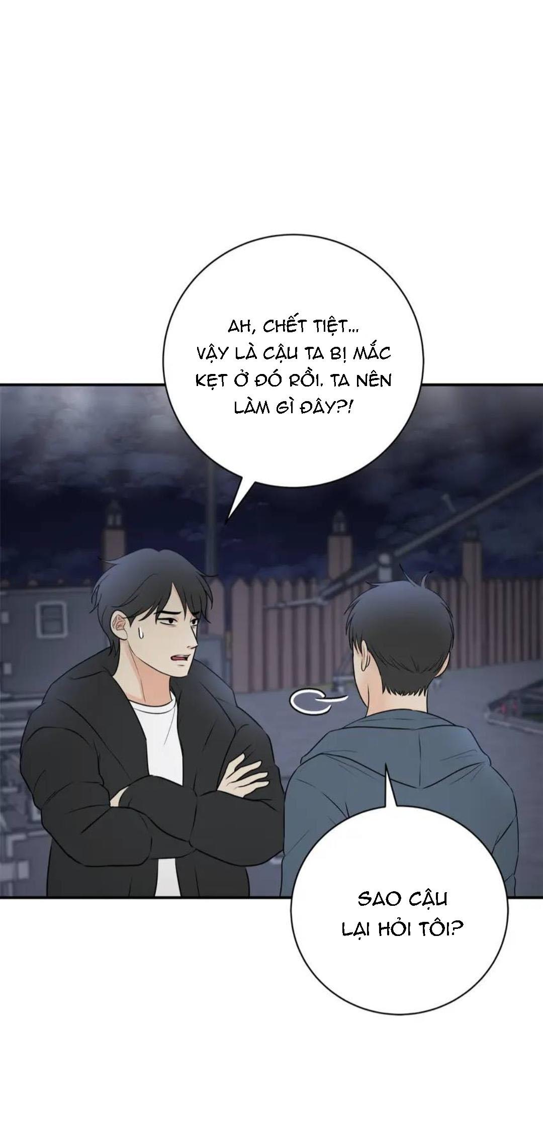 Hạnh Phúc Trọn Vẹn Chapter 29 - Next Chapter 30 End ss1