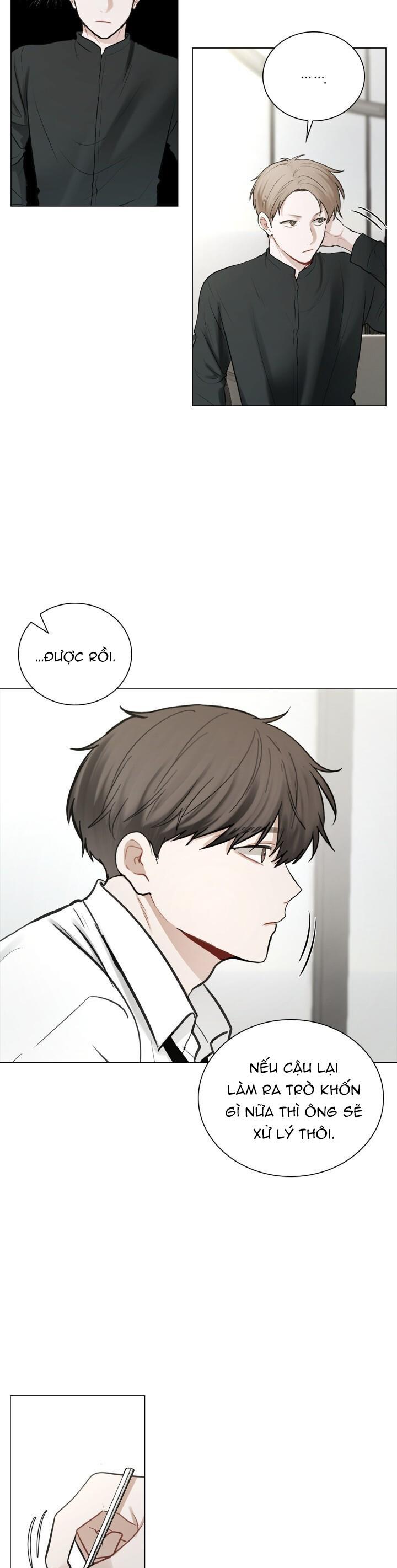 Không xa lạ Chapter 33 - Next Chapter 34