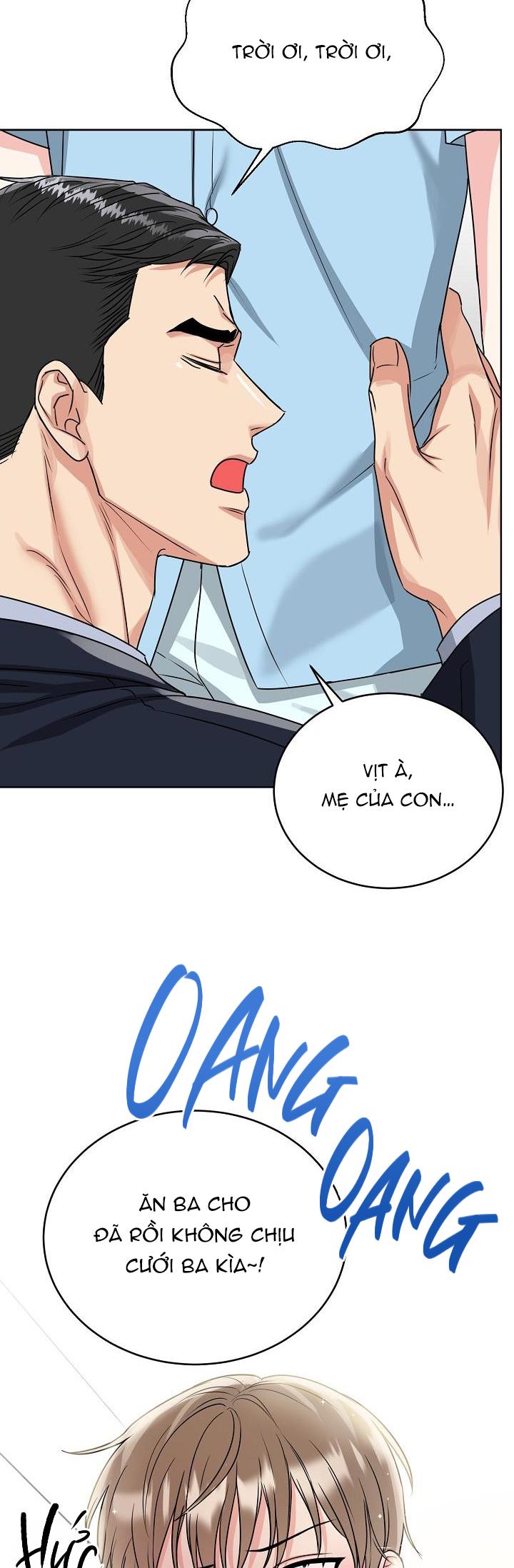 HỔ DỮ Chapter 29 - Next Chapter 30