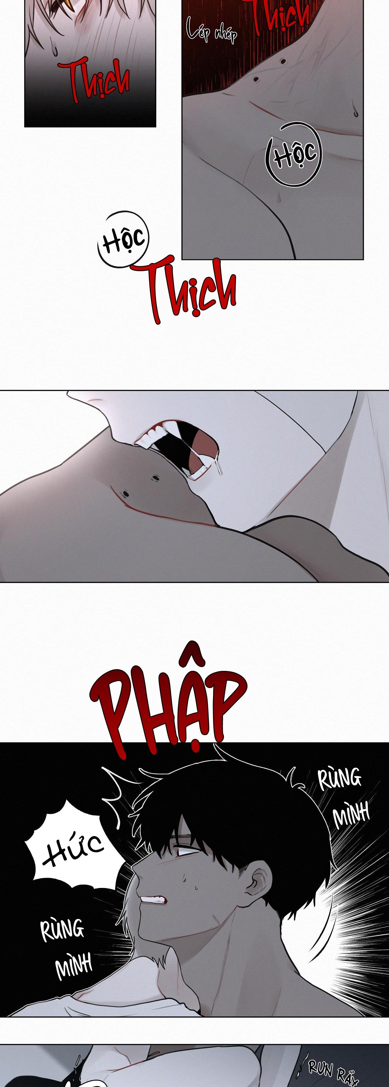 Hiến tế máu Chapter 54 - Next Chapter 55