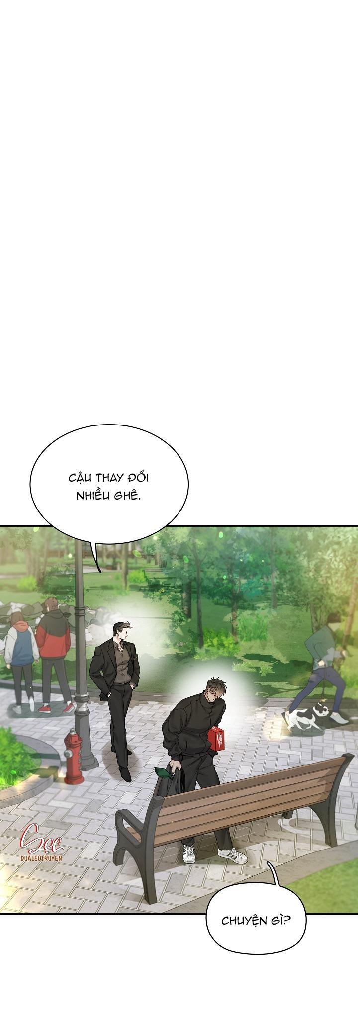 CƠ CHẾ BẢO VỆ Chapter 42 - Next Chapter 43