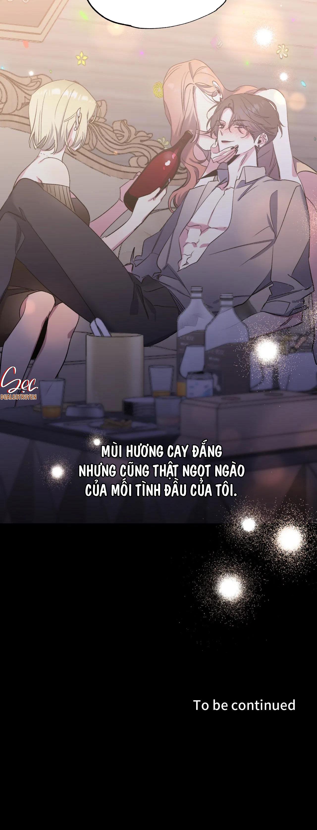 (ABO) VŨ TRỤ NƠI EM XUỐNG Chapter 1 - Next Chapter 2