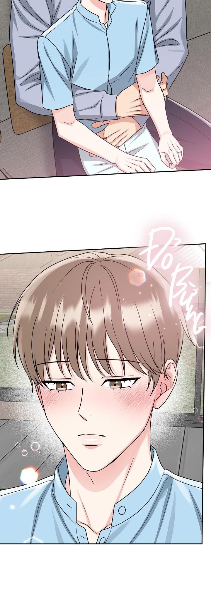 HỔ DỮ Chapter 29 - Next Chapter 30