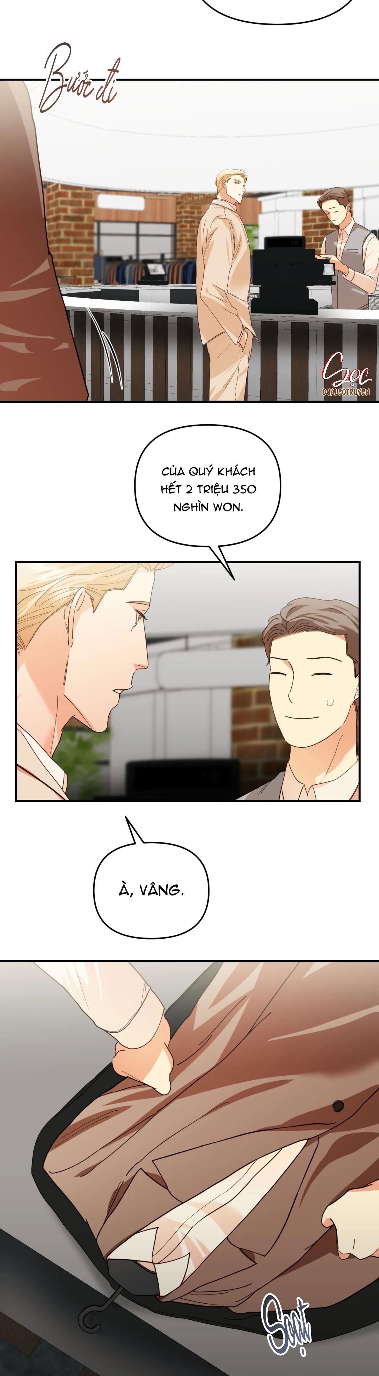 BETTING ON YOU Chapter 38 - Next Chapter 39