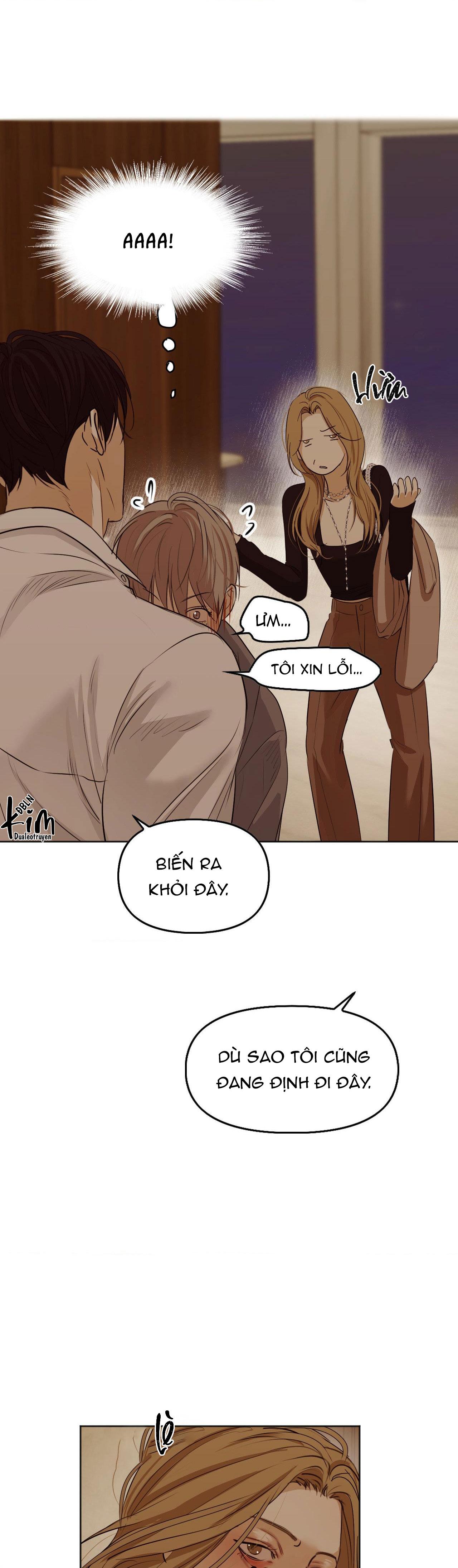 ÁI TÌNH VÀ DỤC VỌNG Chapter 9 - Next Chapter 10 H+