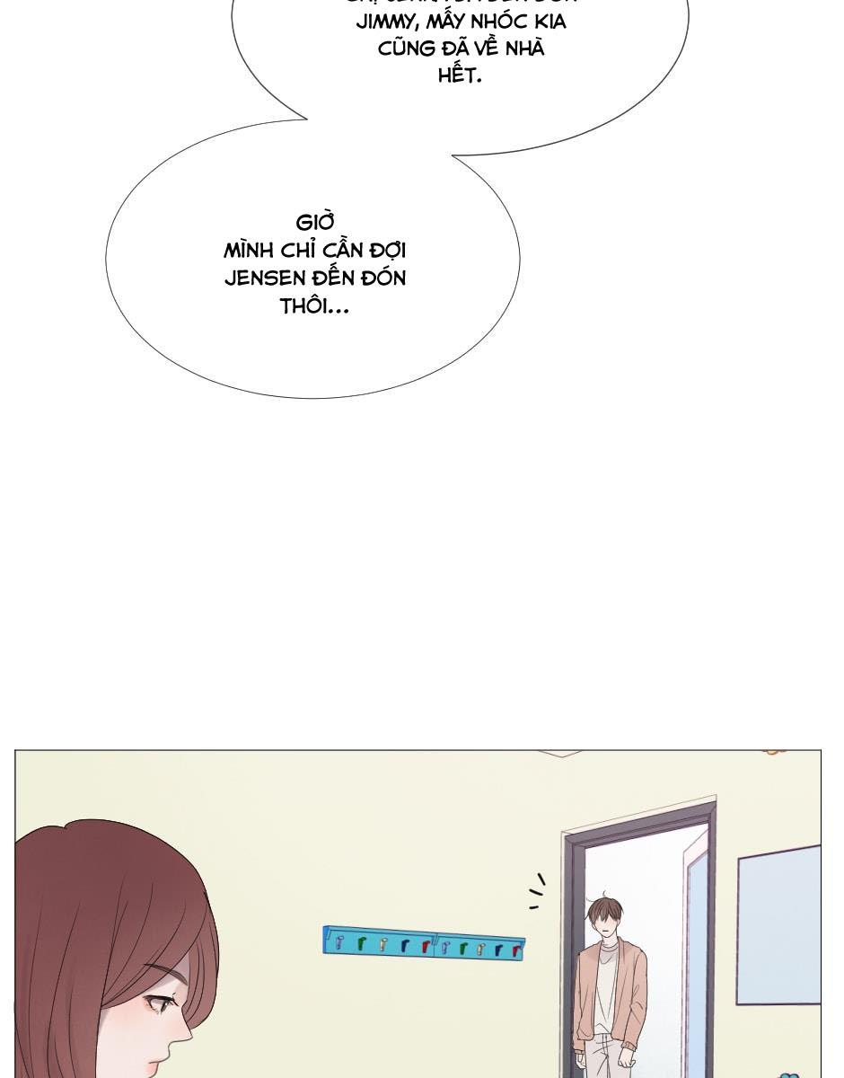 Bước Đến Bên Anh Chapter 47 - Next Chapter 48 END