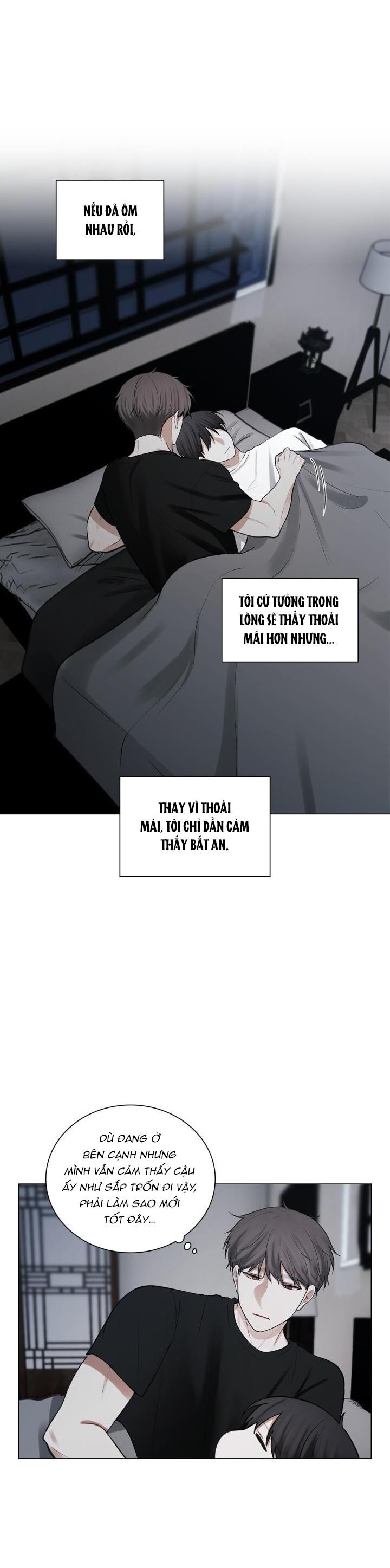 Không xa lạ Chapter 30 - Next Chapter 31