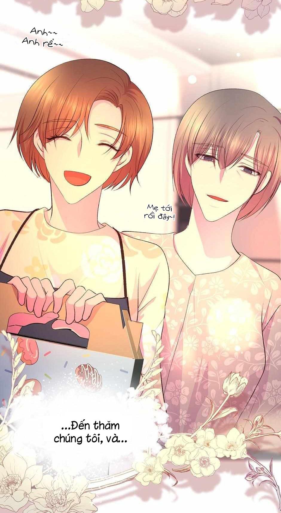 HMT Giữ Em Thật Chặt Chapter 191 E18 END - Trang 3