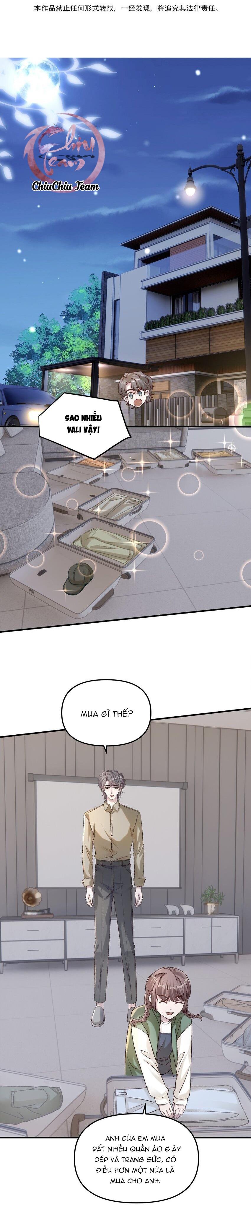 Hữu Danh Chapter 10 - Next Chapter 11