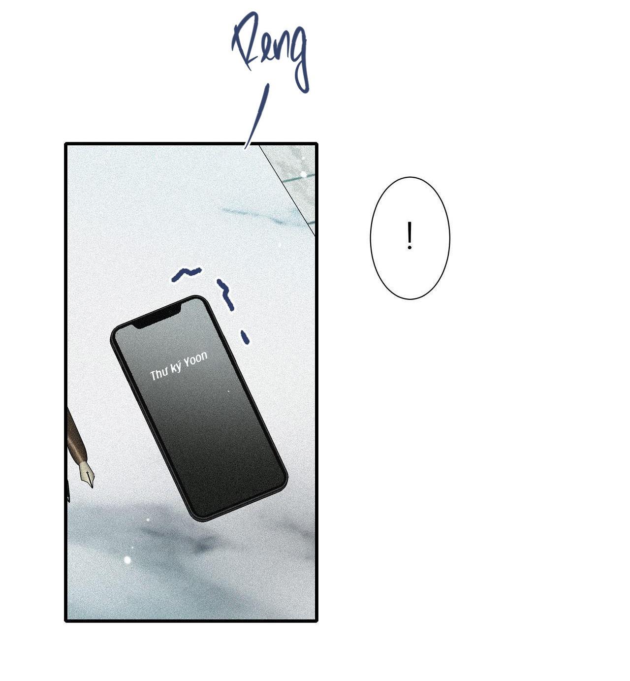 (CBunu) Tình yêu và danh vọng Chapter 37 - Next Chapter 38