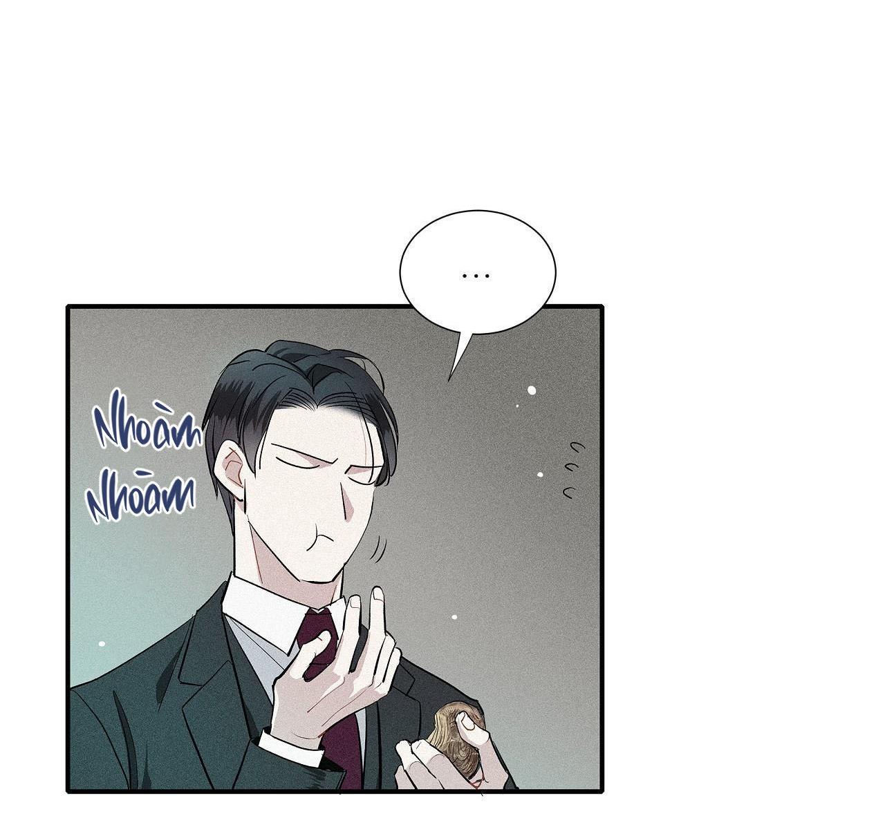 (CBunu) Tình yêu và danh vọng Chapter 37 - Next Chapter 38