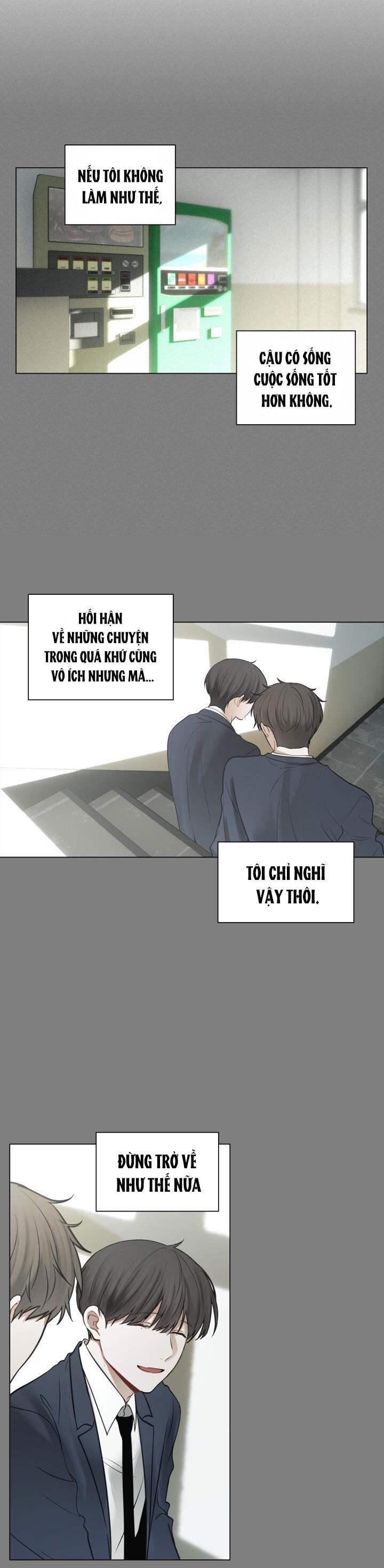 Không xa lạ Chapter 35 - Next Chapter 36