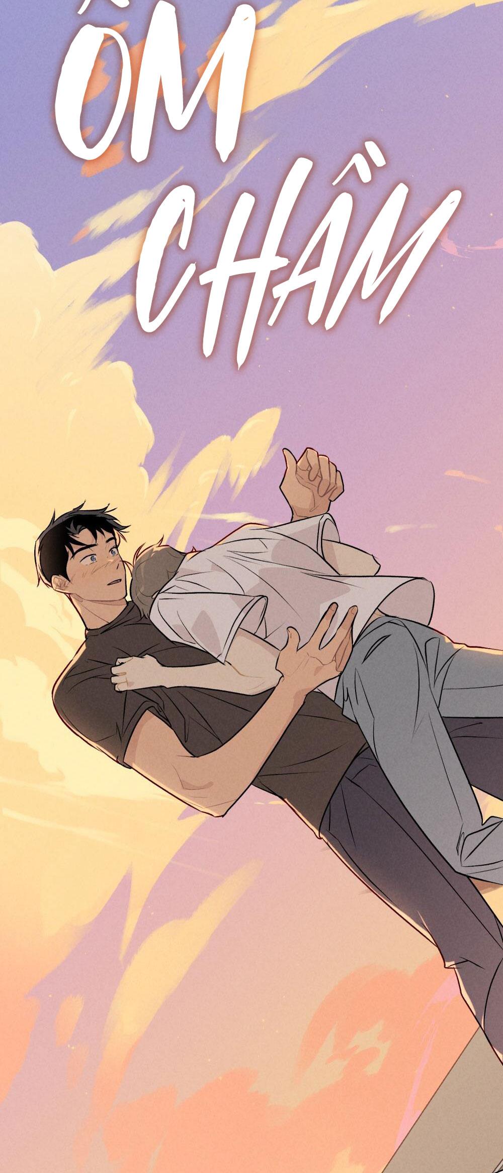 30 PHÚT TRƯỚC KHI TỎ TÌNH Chapter 22 - Next Chapter 23 END