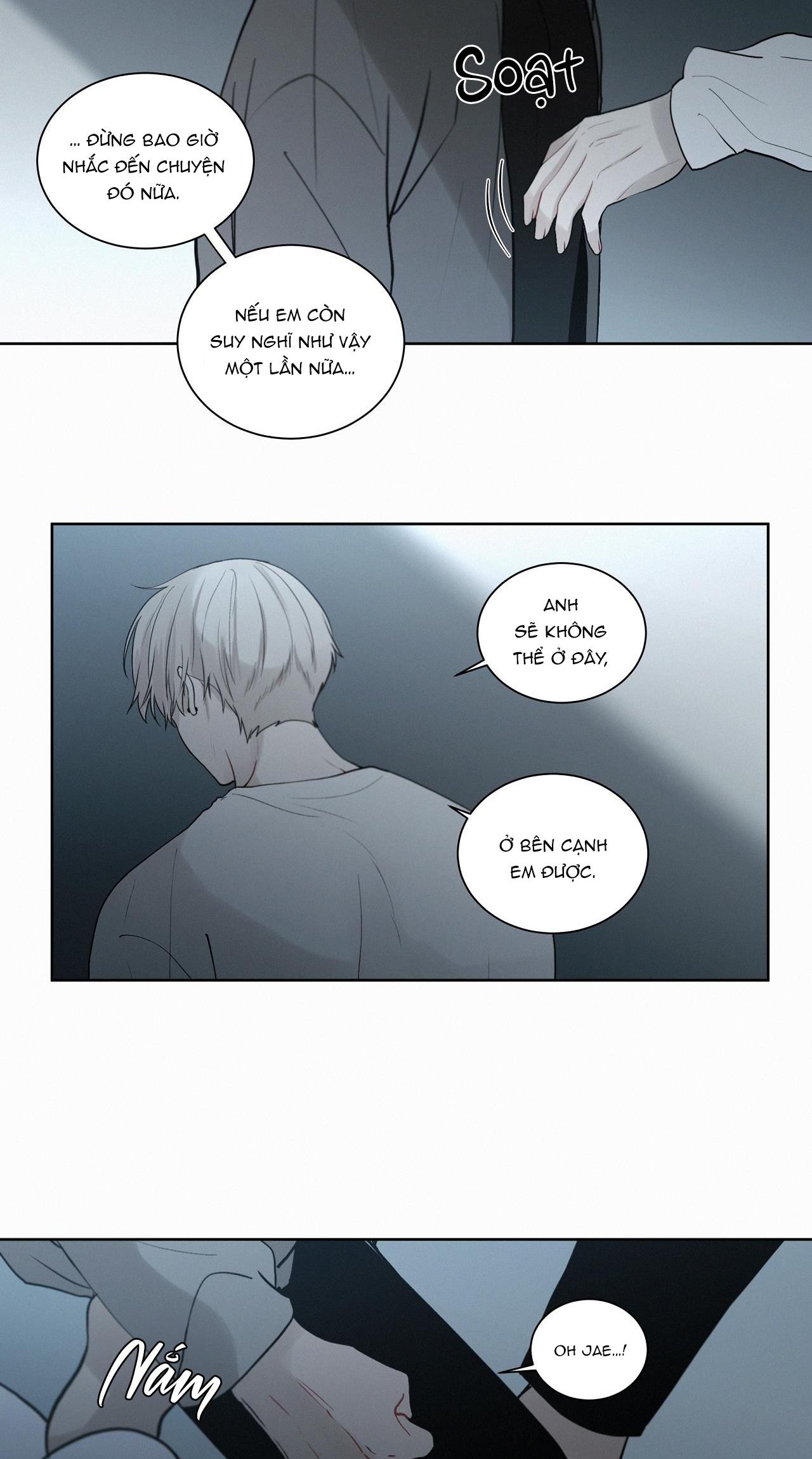 Hiến tế máu Chapter 47 - Next Chapter 48