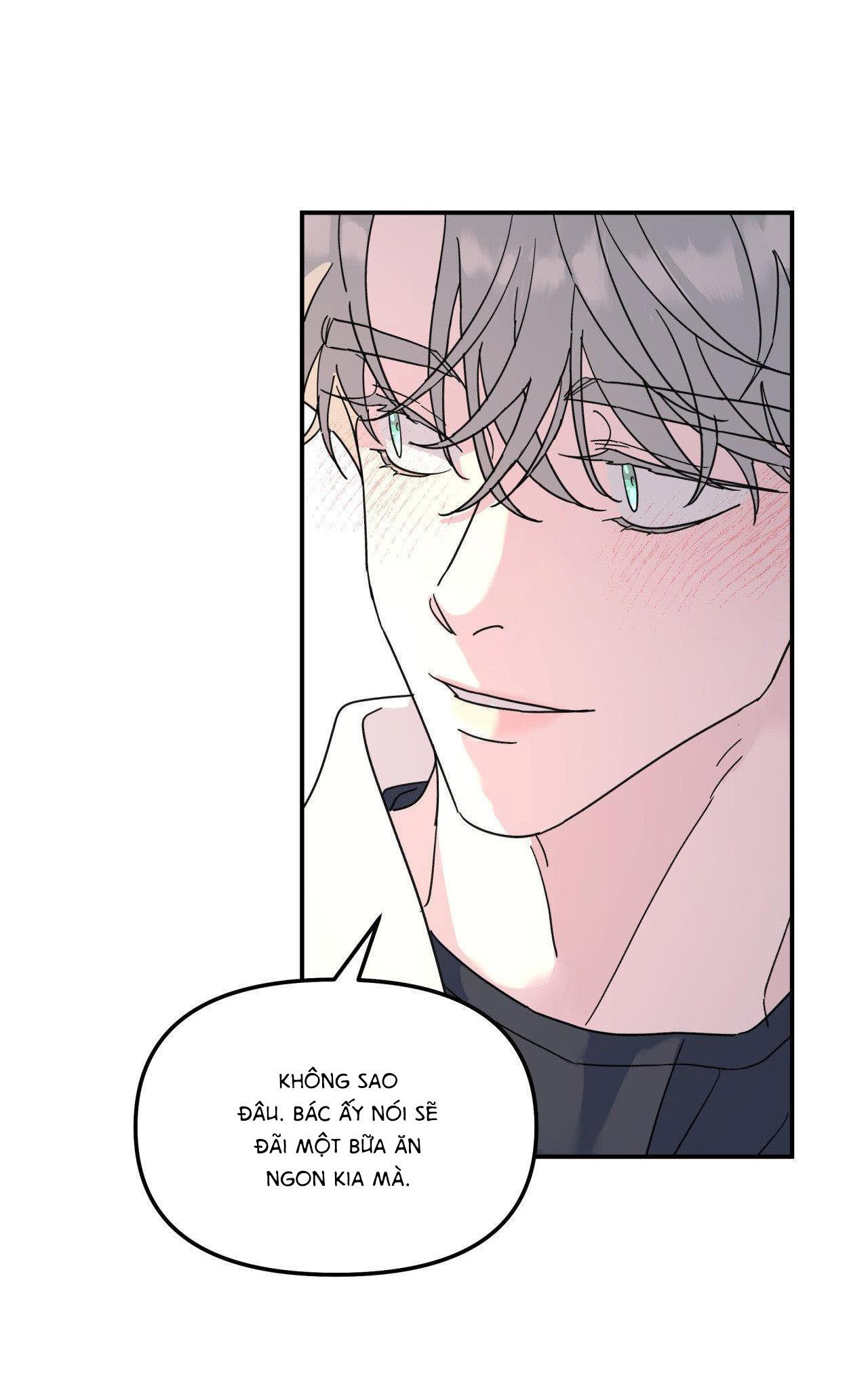(CBunu) Cây Không Có Rễ Chapter 41 - Next Chapter 42