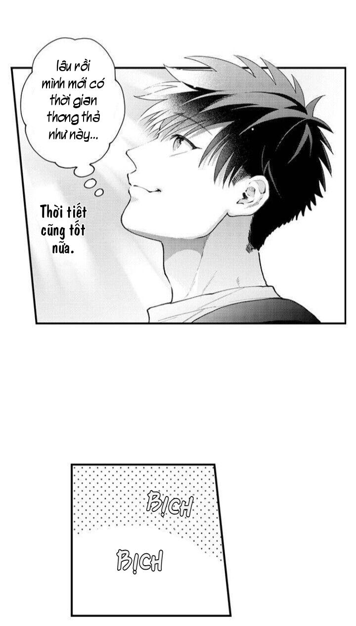 Bị Tán Tỉnh Bởi Chàng Trai Lập Dị Chapter 73 - Next Chapter 74