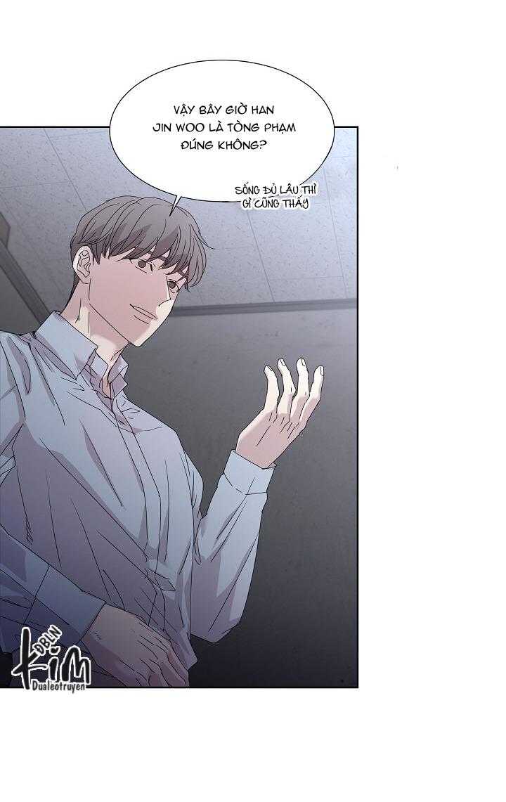 MÁU CỦA TÔI KHÔNG ĐƯỢC ĐÂU Chapter 22 - Next Chapter 23