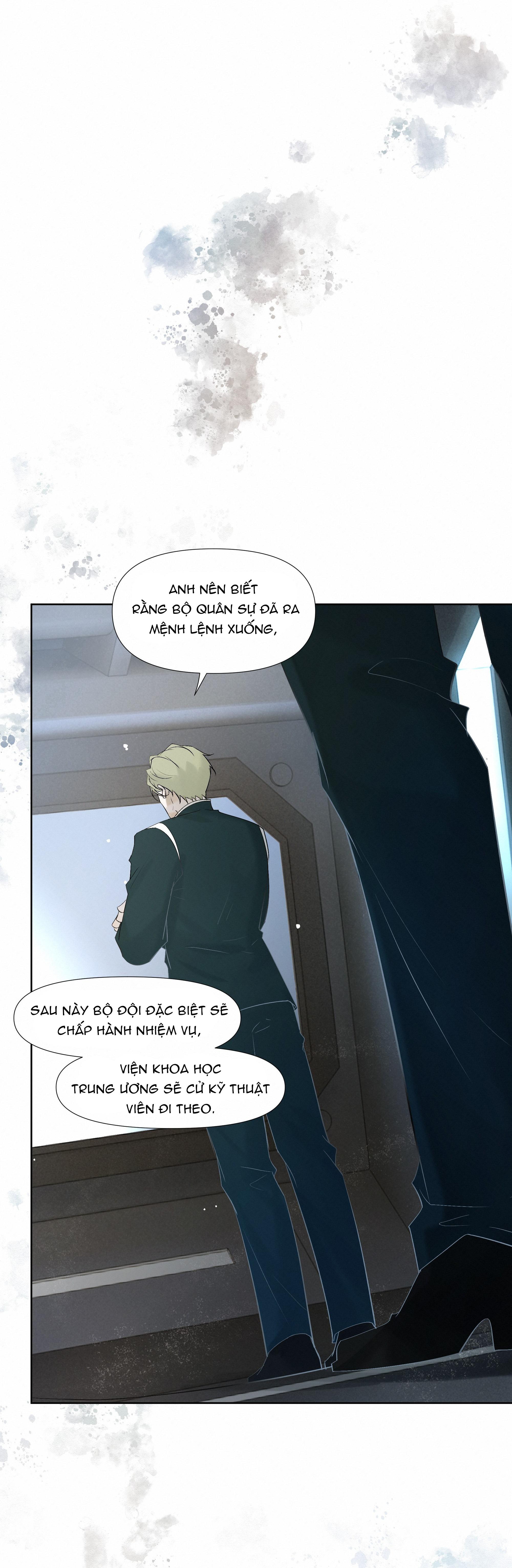 Tuyệt Xử Phùng Sinh Chapter 8 - Next Chapter 9