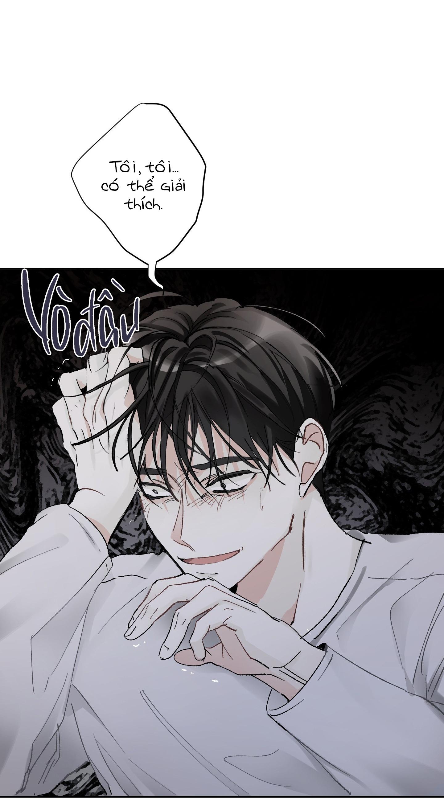 THẾ GIỚI KHI MẤT ĐI EM Chapter 43 - Next Chapter 44