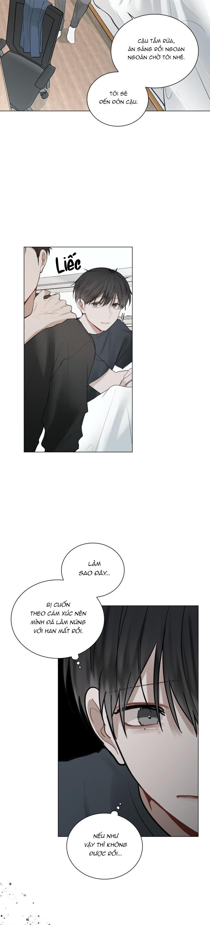 Không xa lạ Chapter 19 - Next Chapter 20