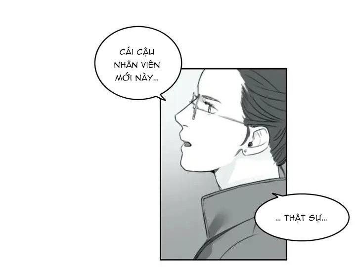 Bí Mật Phía Sau Cánh Cửa Tủ Quần Áo Chapter 1 - Next Chapter 2