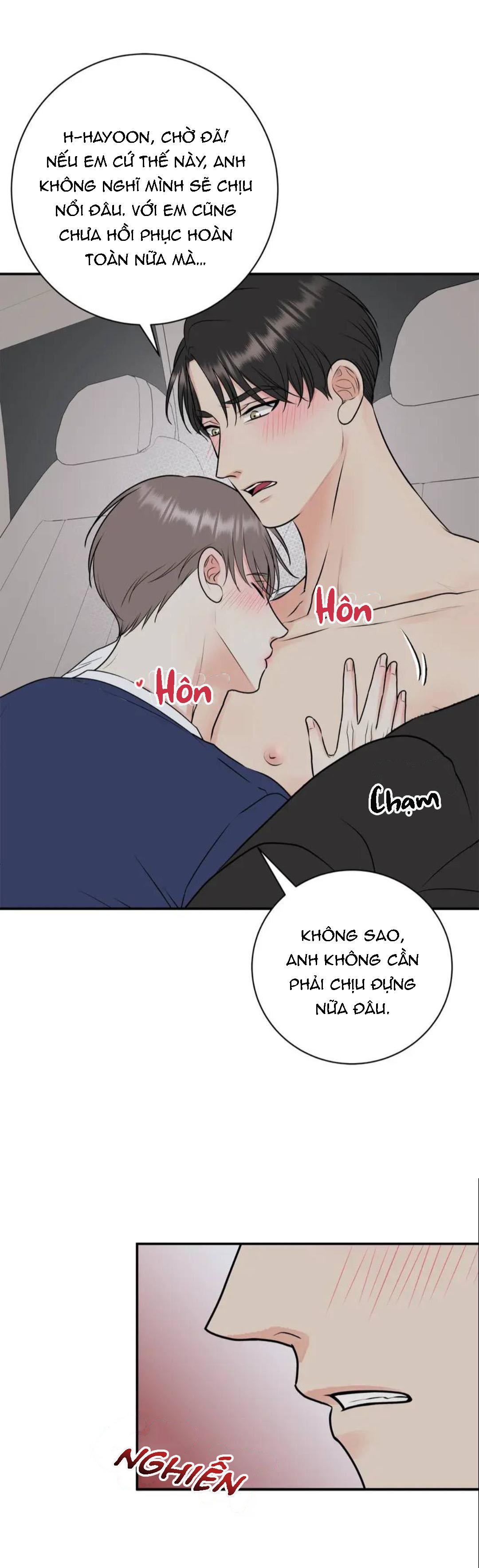 Hạnh Phúc Trọn Vẹn Chapter 30 End ss1 - Next Chapter 31 Season 2