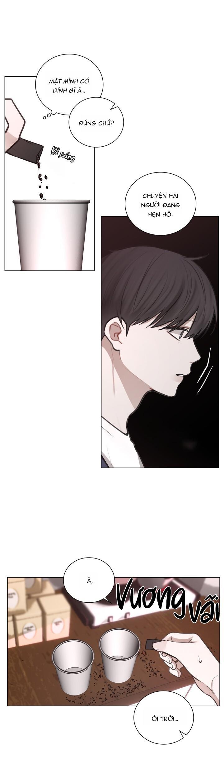 Không xa lạ Chapter 42 - Next Chapter 43