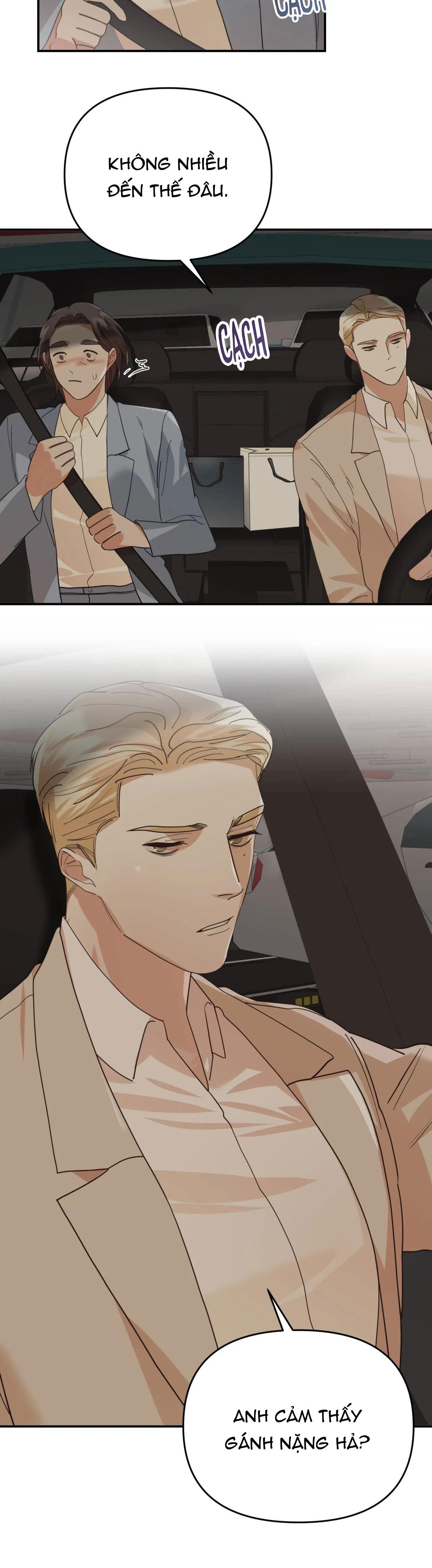 BETTING ON YOU Chapter 38 - Next Chapter 39