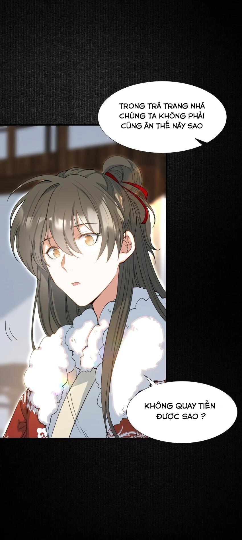 Loạn thế vi vương Chapter 54 - Next Chapter 55