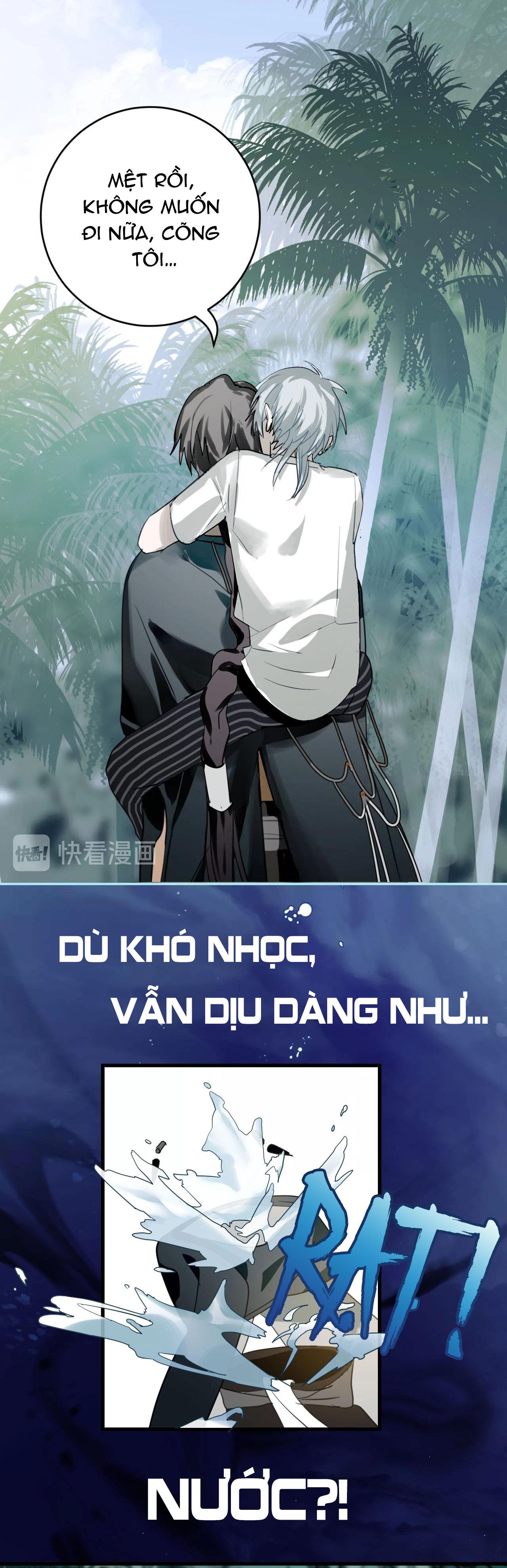 Quanh Năm Có Cá Chapter 0 - Next Chapter 1