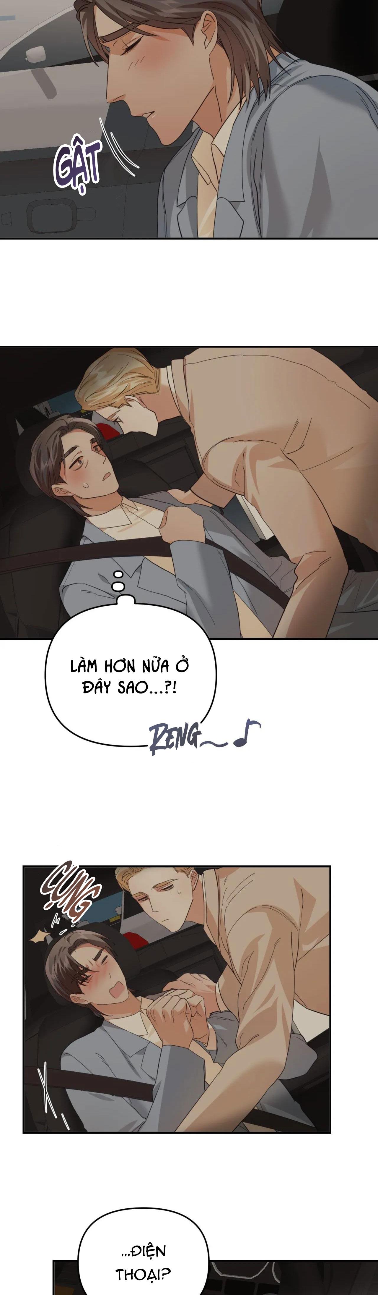 BETTING ON YOU Chapter 38 - Next Chapter 39