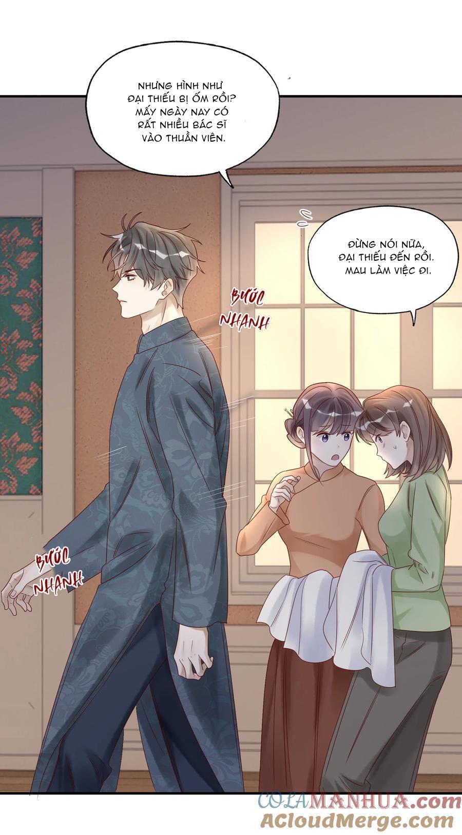 Diễn Giả Làm Thật Chapter 38 - Next Chapter 39