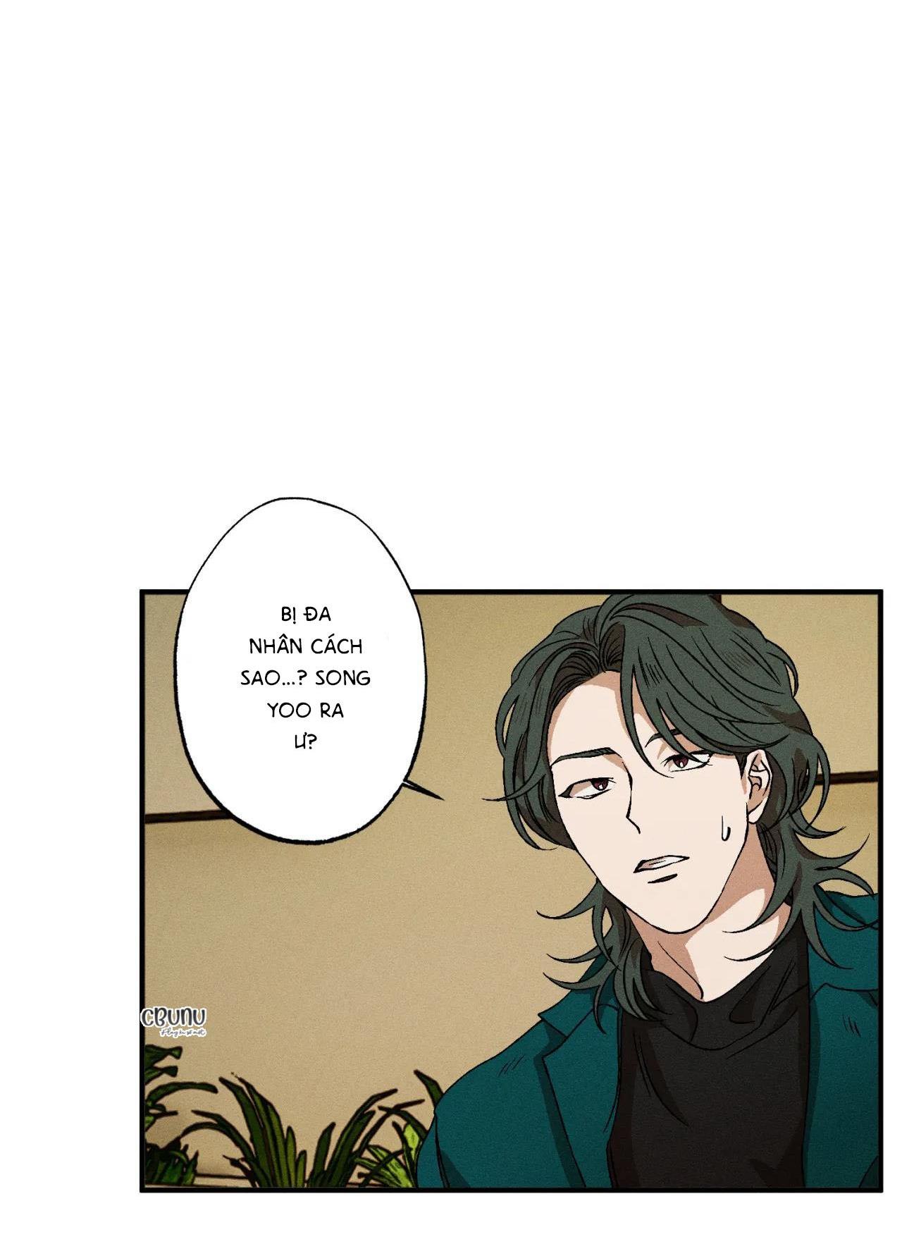 (CBunu) Bẫy Đôi Ngọt Ngào Chapter 28 - Next Chapter 29 H+