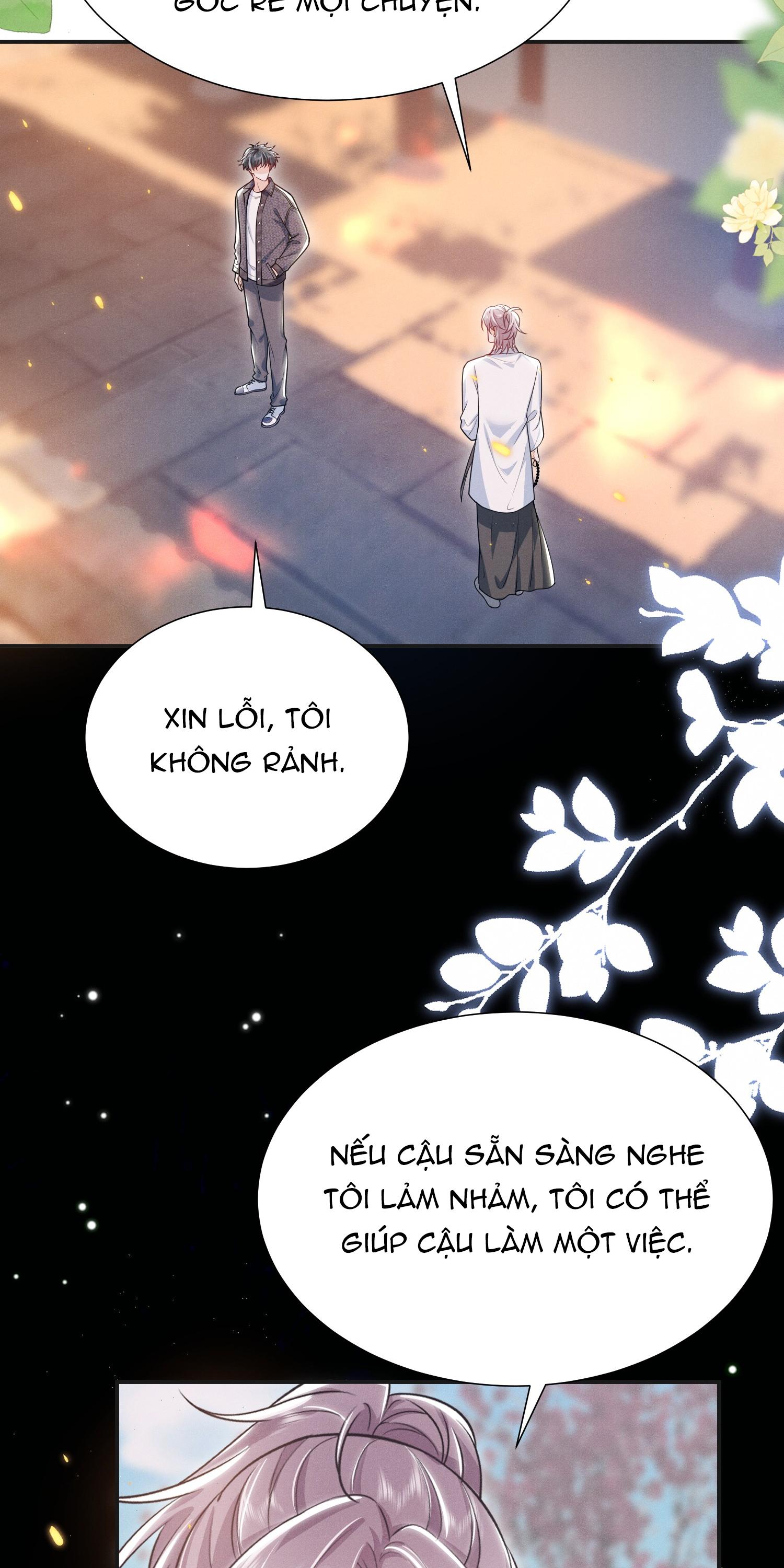 Ánh mắt em trai nhìn tôi ngày một kì lạ Chapter 29 - Next Chapter 30