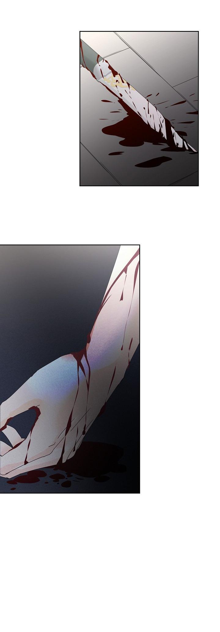 MÁU CỦA TÔI KHÔNG ĐƯỢC ĐÂU Chapter 23 - Next Chapter 24 End
