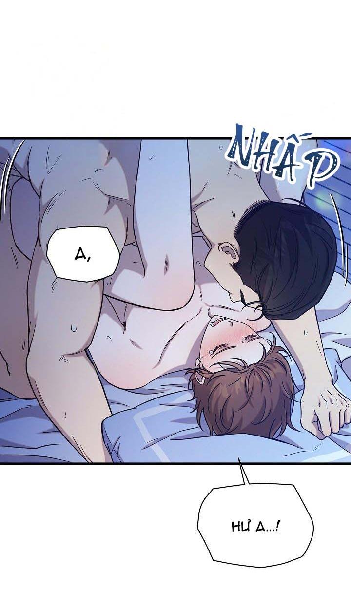 Làm Thế Nào Để Chia Tay Với Anh Ta Chapter 23 Chjch - Next Chapter 24