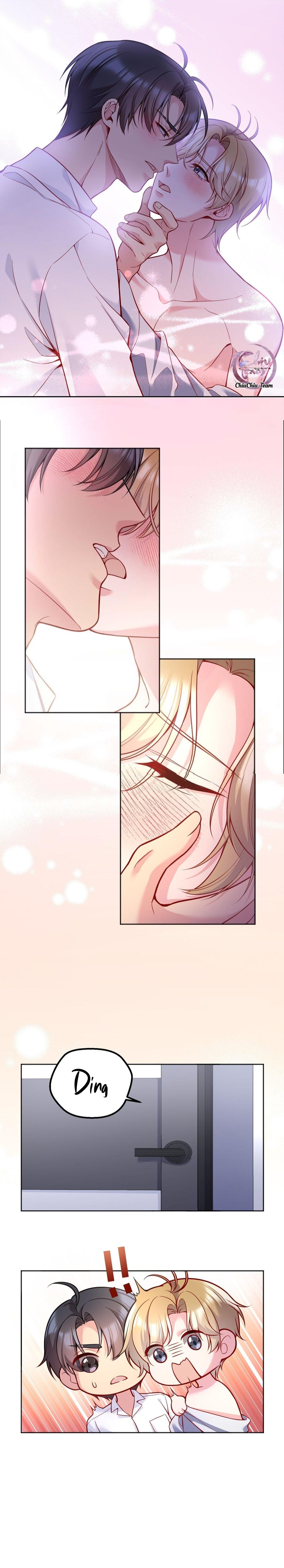Hàn Viễn Chapter 131 - Next Chapter 132