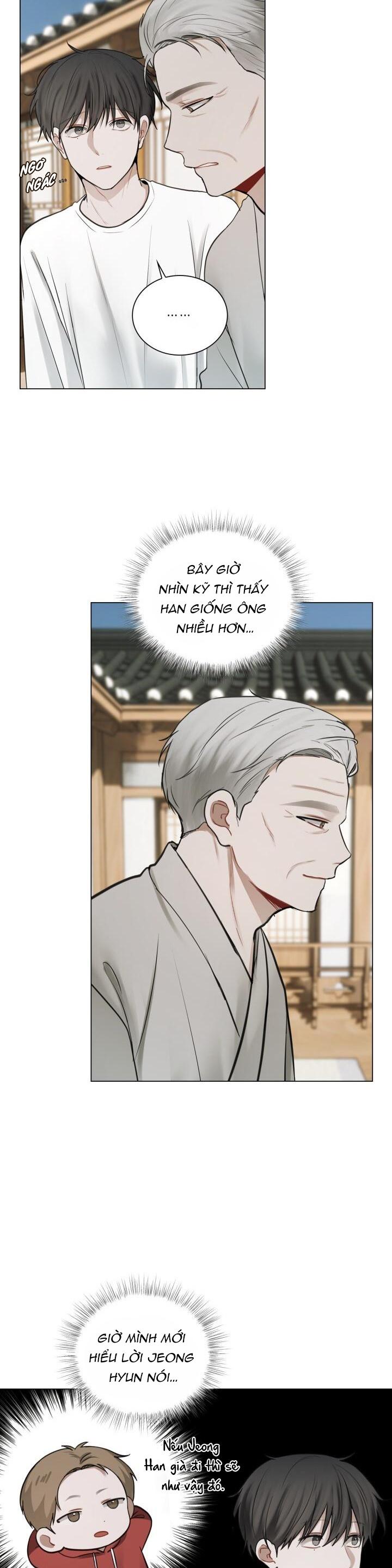 Không xa lạ Chapter 32 - Next Chapter 33